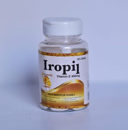 Skin Care Vitamin