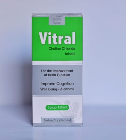 Vitral