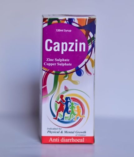 Capzin