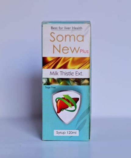 Soma New plus