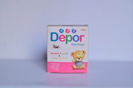 Depor Oral Drops
